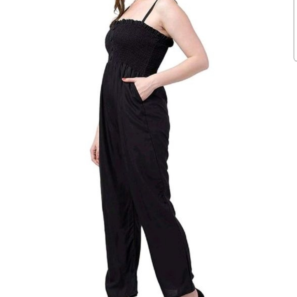 jumpsuit 🔥 slip - Picture 2 of 3
